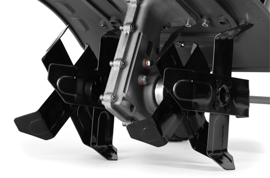 Бесщеточный двигатель DAEWOO